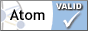 validAtom Button Image