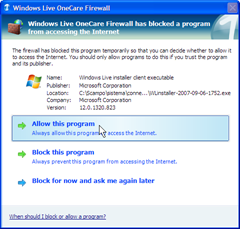 Live-2007-09-06-2138-Install