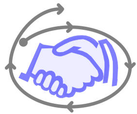TROST: Symbol of Trust